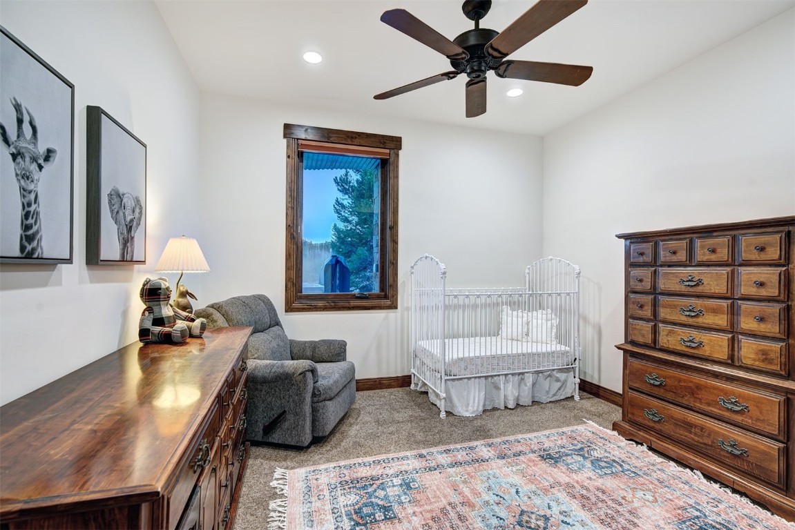 1057 Alpensee Drive Breckenridge CO 80424