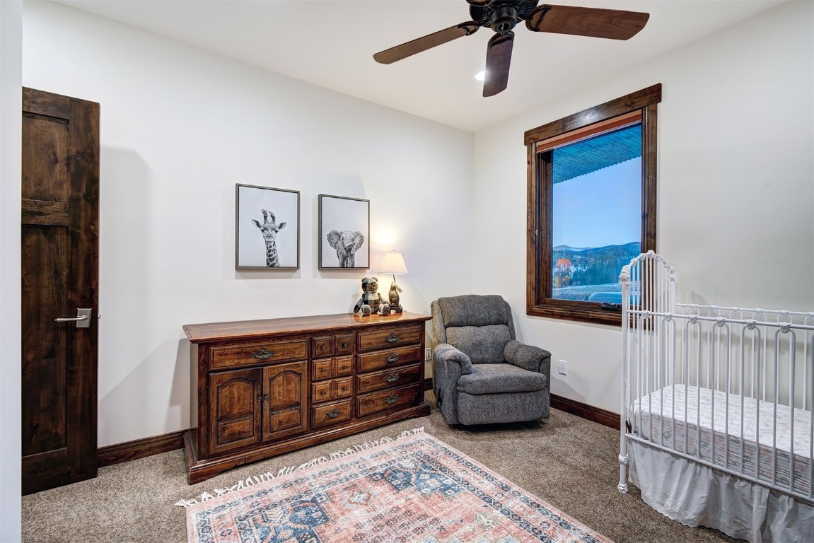 1057 Alpensee Drive Breckenridge CO 80424