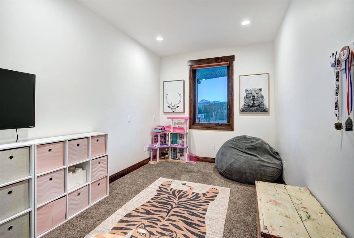 1057 Alpensee Drive Breckenridge CO 80424