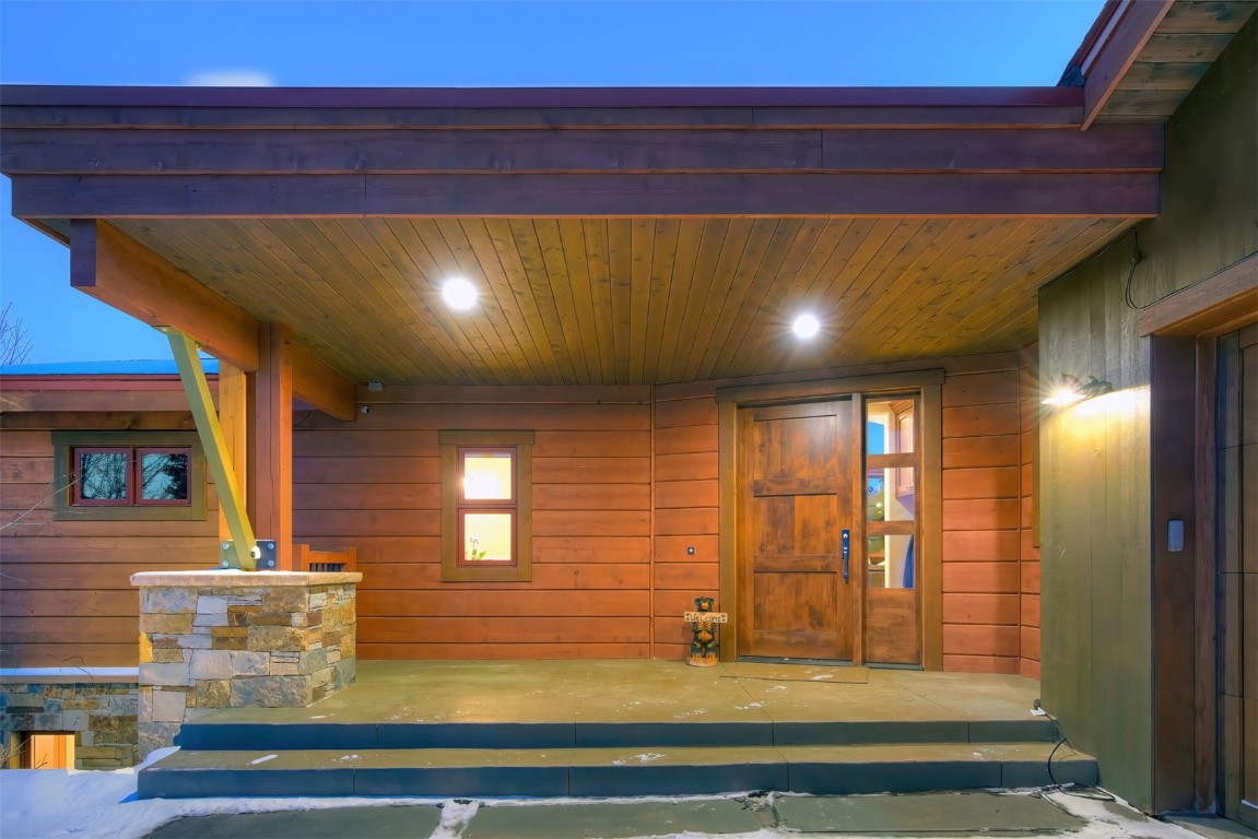 1057 Alpensee Drive Breckenridge CO 80424
