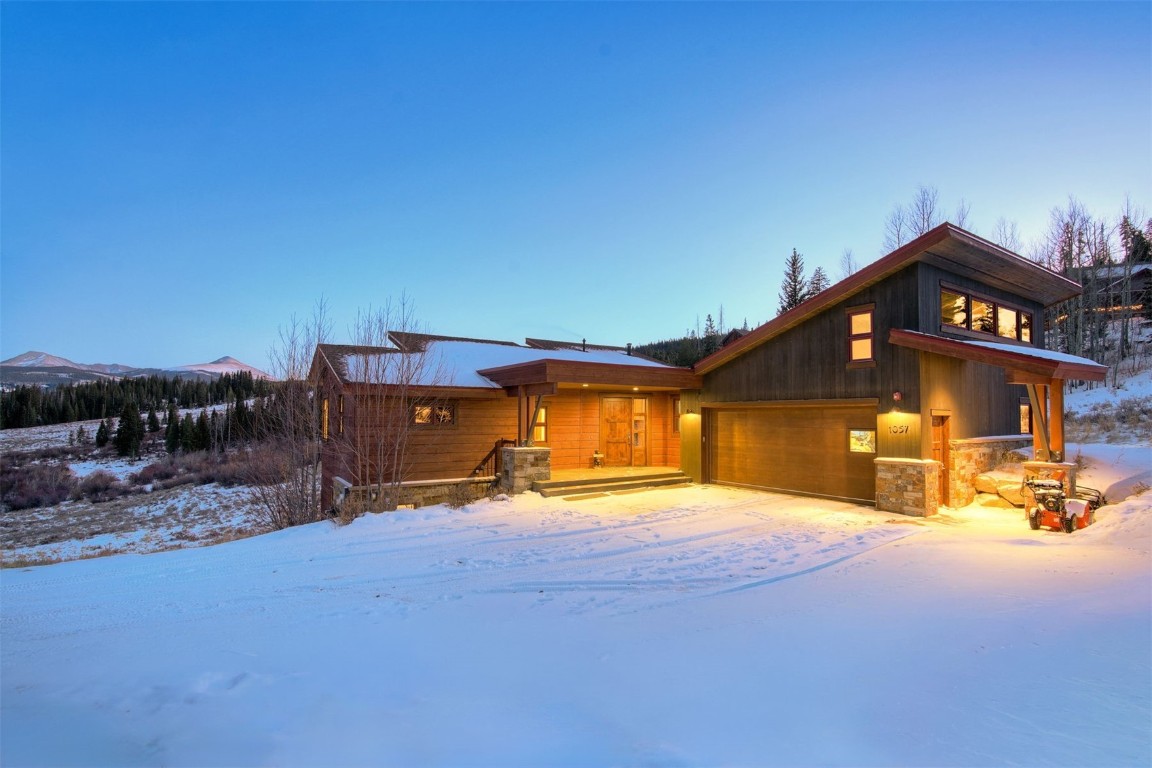 1057 Alpensee Drive Breckenridge CO 80424