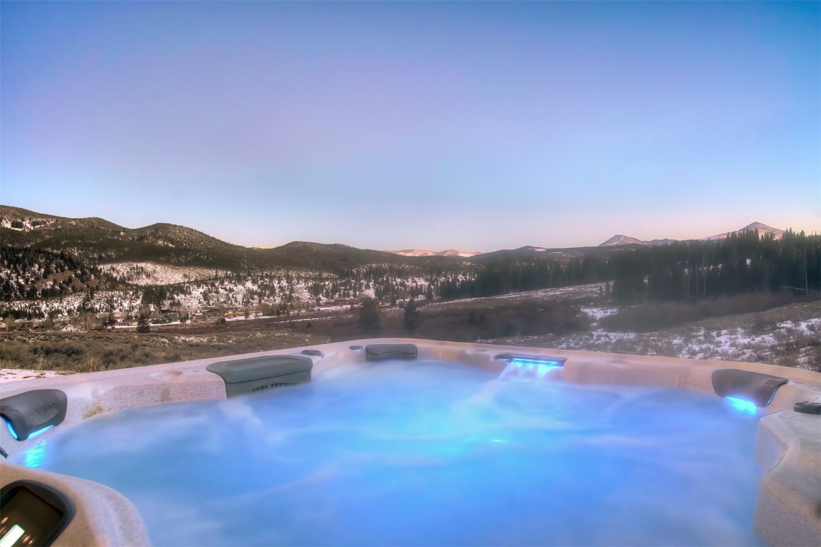 1057 Alpensee Drive Breckenridge CO 80424