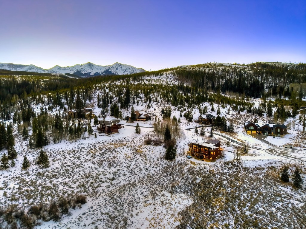 1057 Alpensee Drive Breckenridge CO 80424