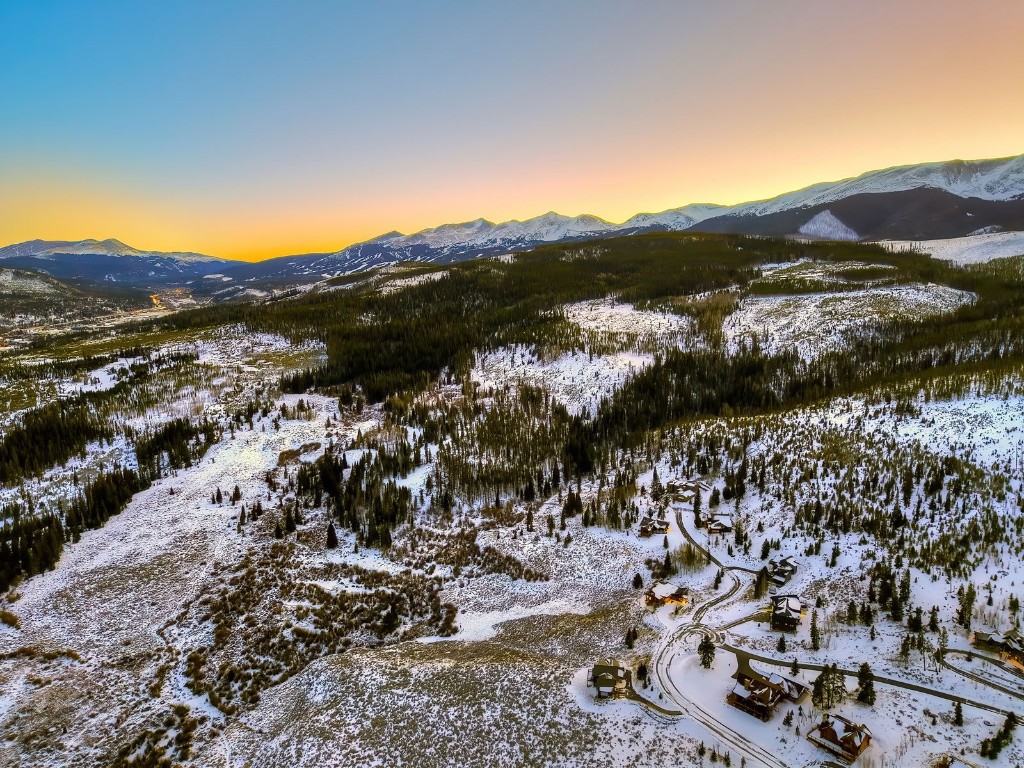 1057 Alpensee Drive Breckenridge CO 80424