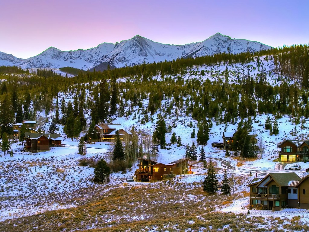 1057 Alpensee Drive Breckenridge CO 80424