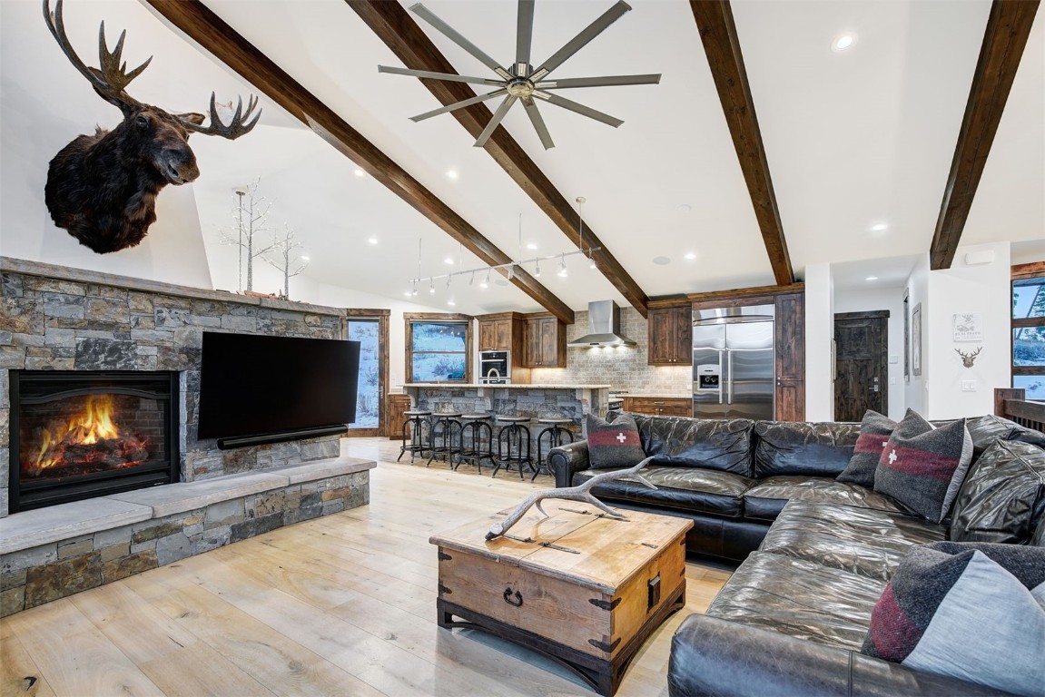 1057 Alpensee Drive Breckenridge CO 80424