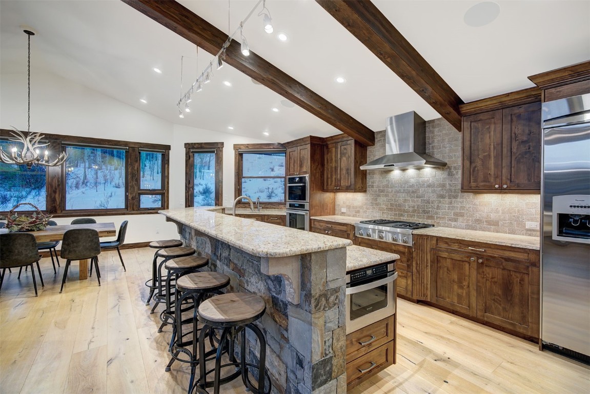 1057 Alpensee Drive Breckenridge CO 80424