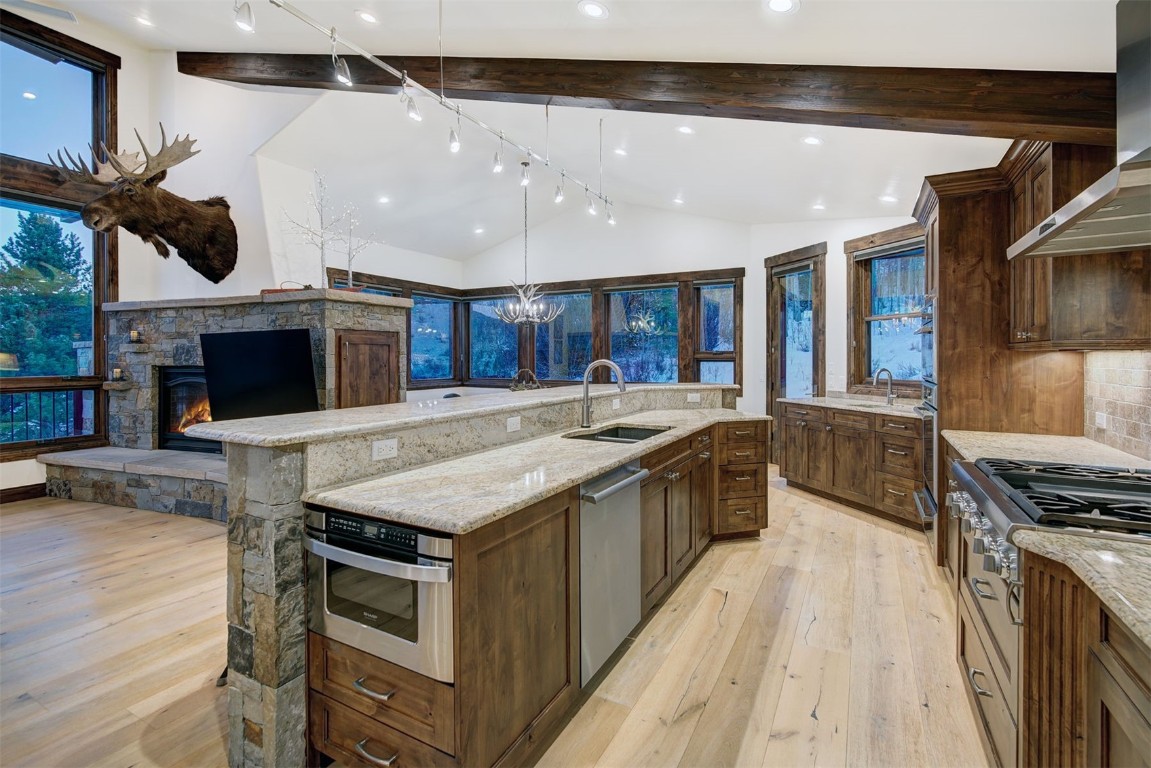 1057 Alpensee Drive Breckenridge CO 80424
