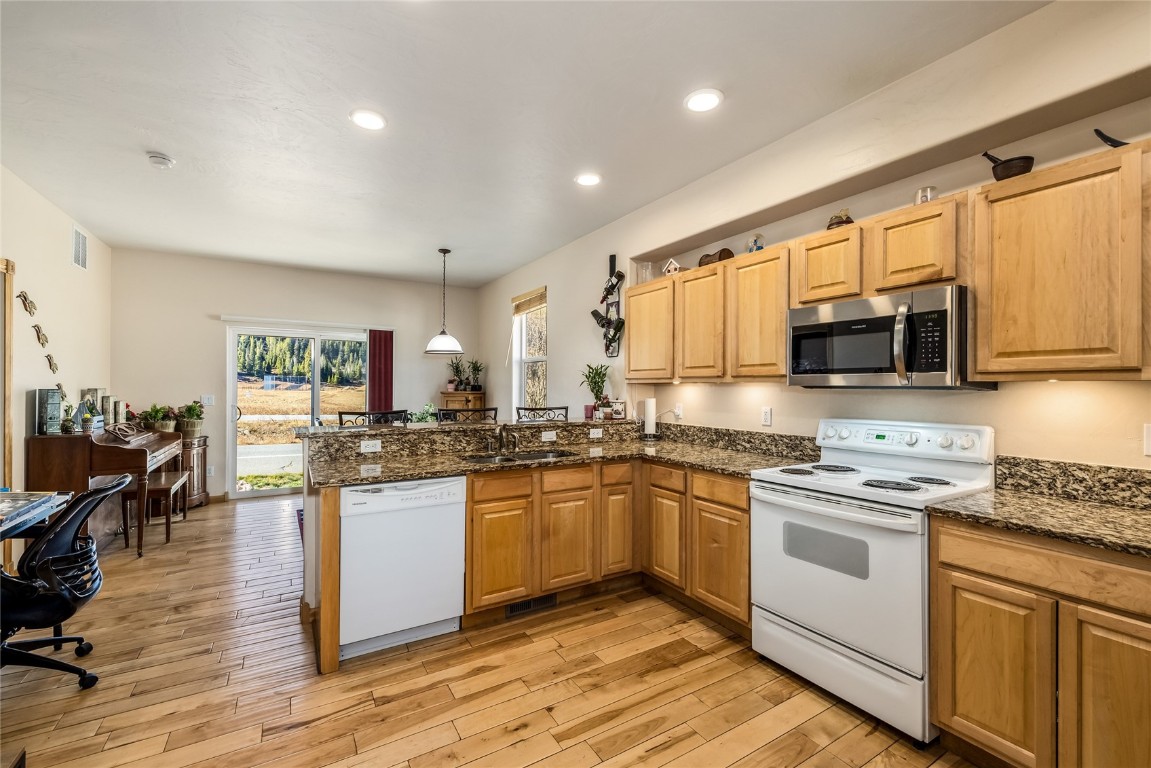 57 Audrey Circle Breckenridge CO 80424