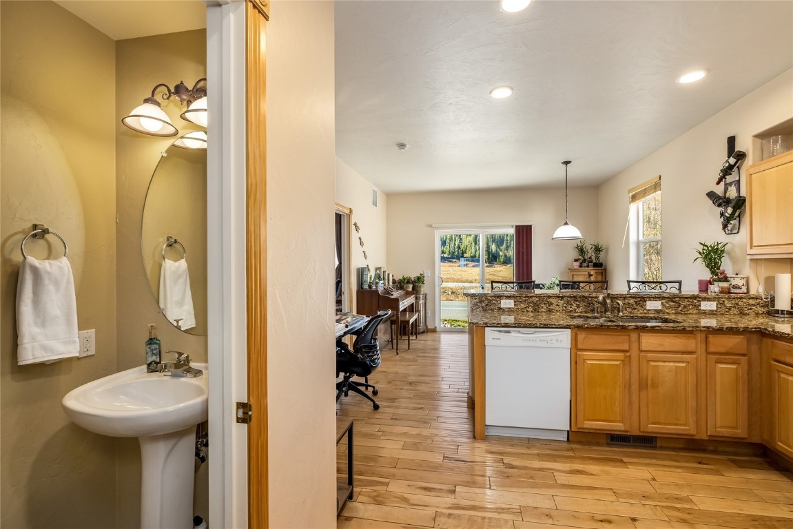 57 Audrey Circle Breckenridge CO 80424