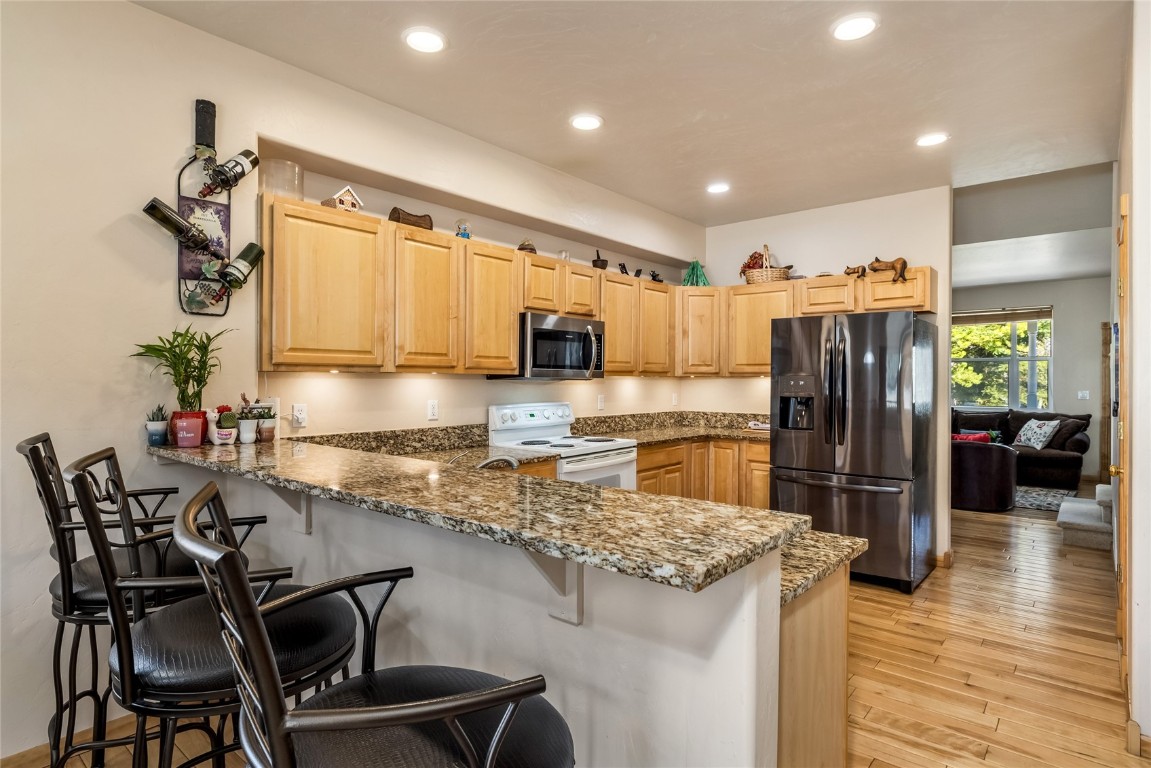 57 Audrey Circle Breckenridge CO 80424