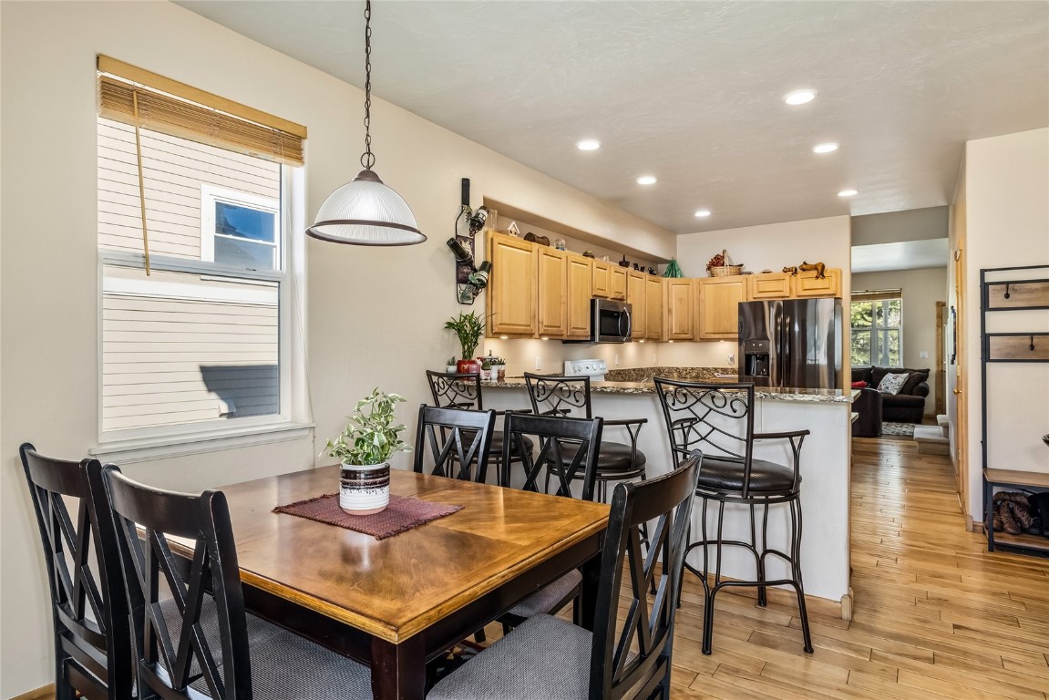 57 Audrey Circle Breckenridge CO 80424