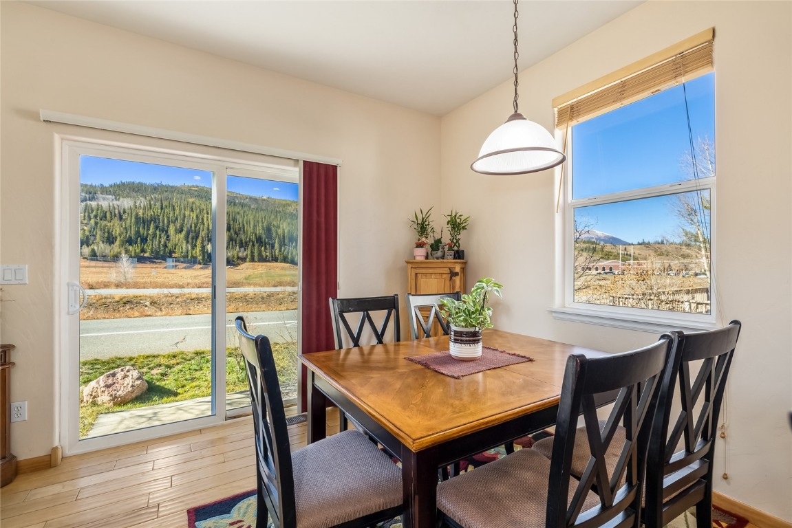 57 Audrey Circle Breckenridge CO 80424
