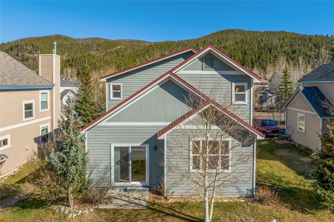 57 Audrey Circle Breckenridge CO 80424
