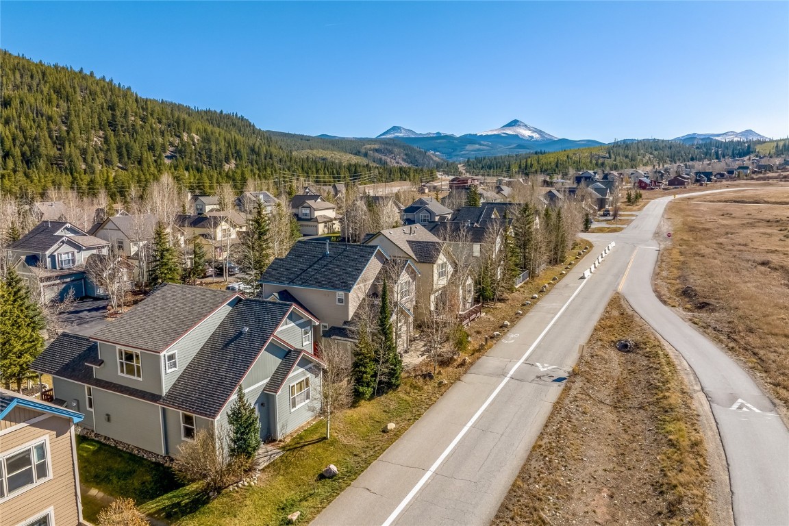 57 Audrey Circle Breckenridge CO 80424