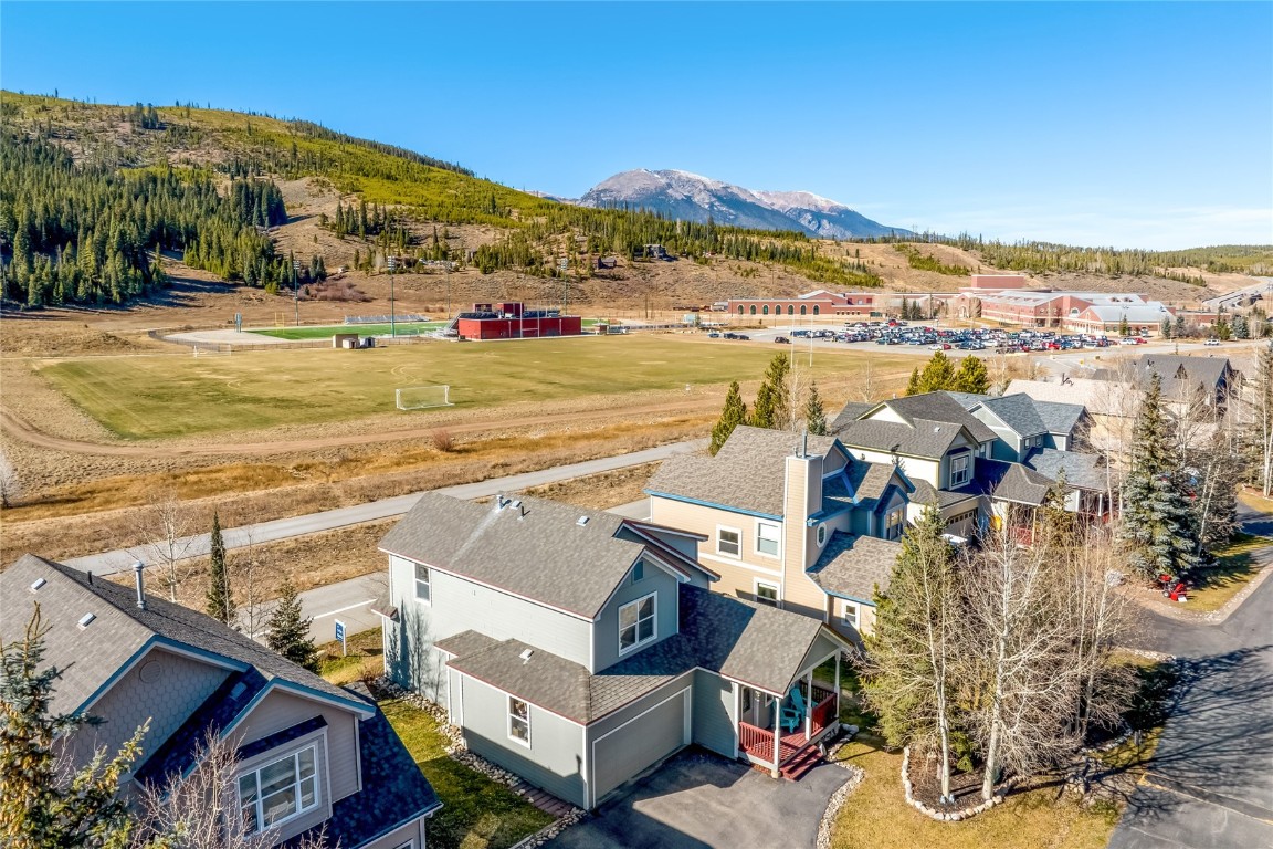 57 Audrey Circle Breckenridge CO 80424