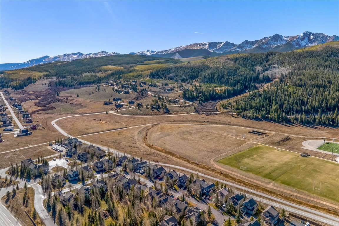 57 Audrey Circle Breckenridge CO 80424