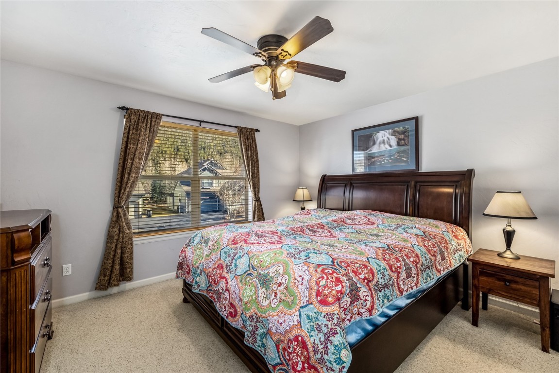 57 Audrey Circle Breckenridge CO 80424