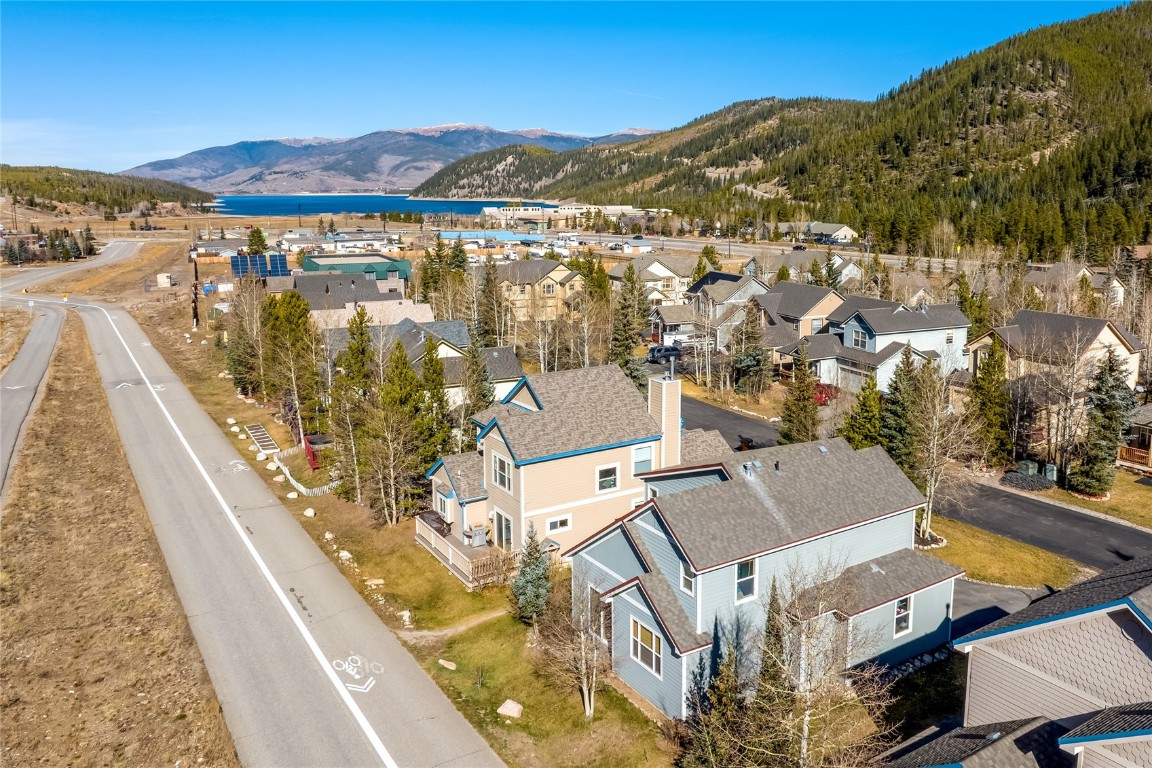 57 Audrey Circle Breckenridge CO 80424