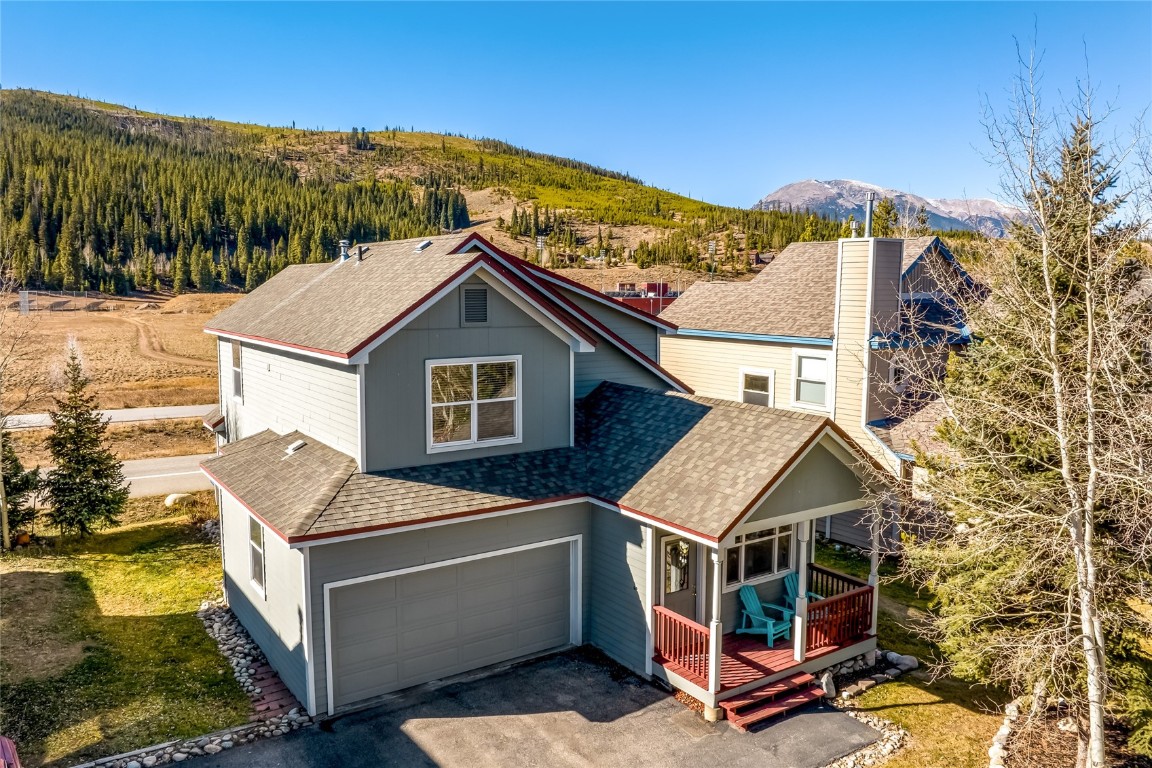 57 Audrey Circle Breckenridge CO 80424