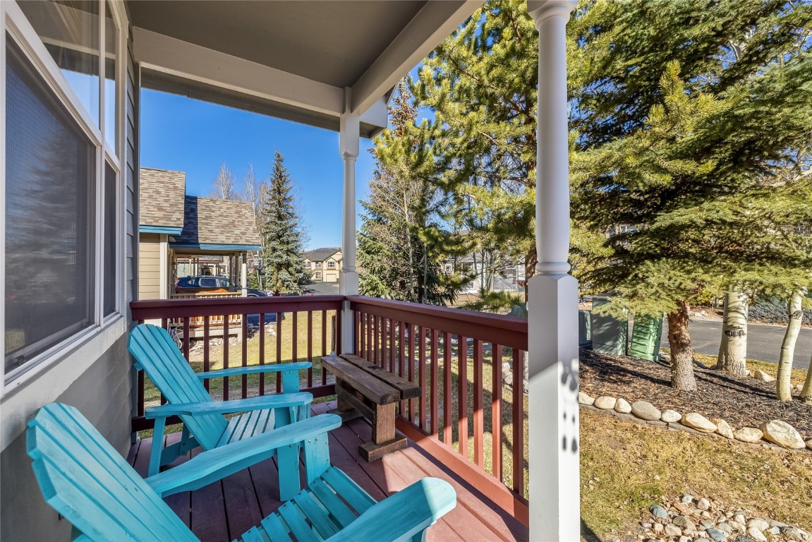 57 Audrey Circle Breckenridge CO 80424