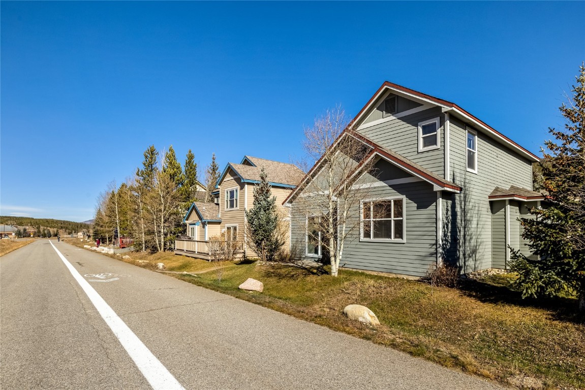 57 Audrey Circle Breckenridge CO 80424