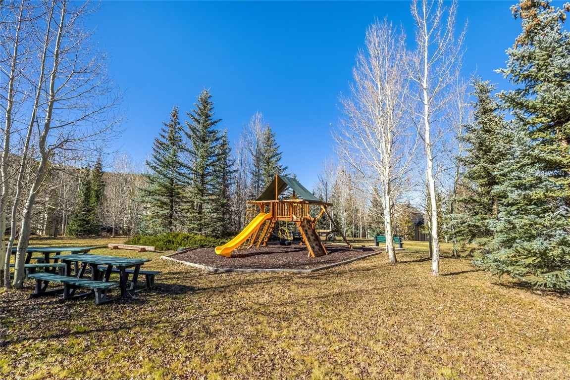 57 Audrey Circle Breckenridge CO 80424