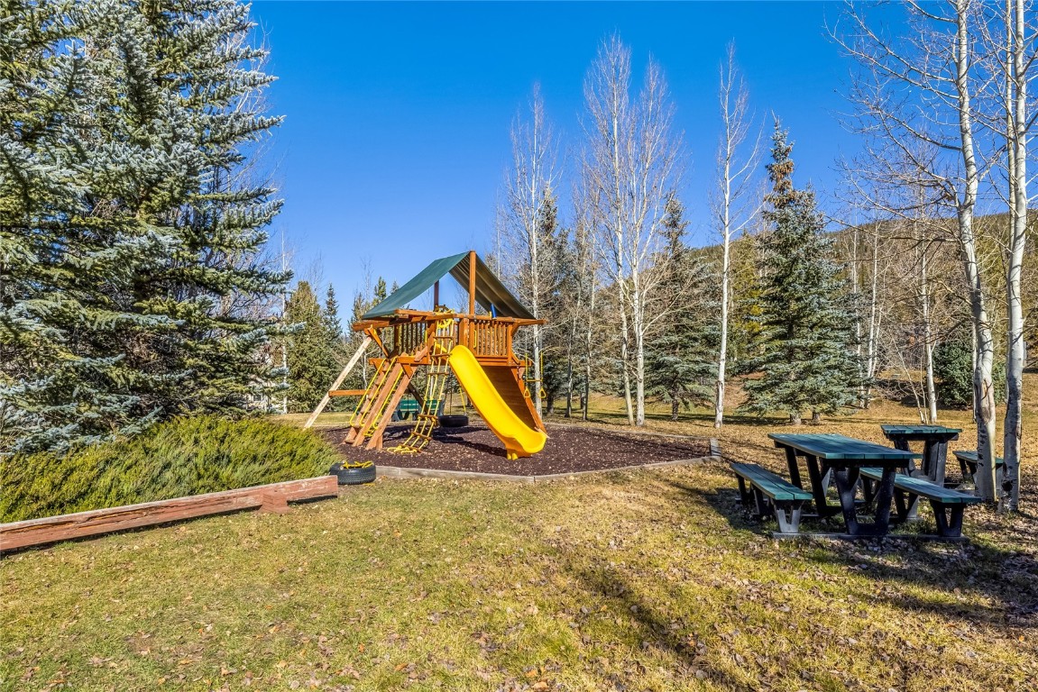 57 Audrey Circle Breckenridge CO 80424