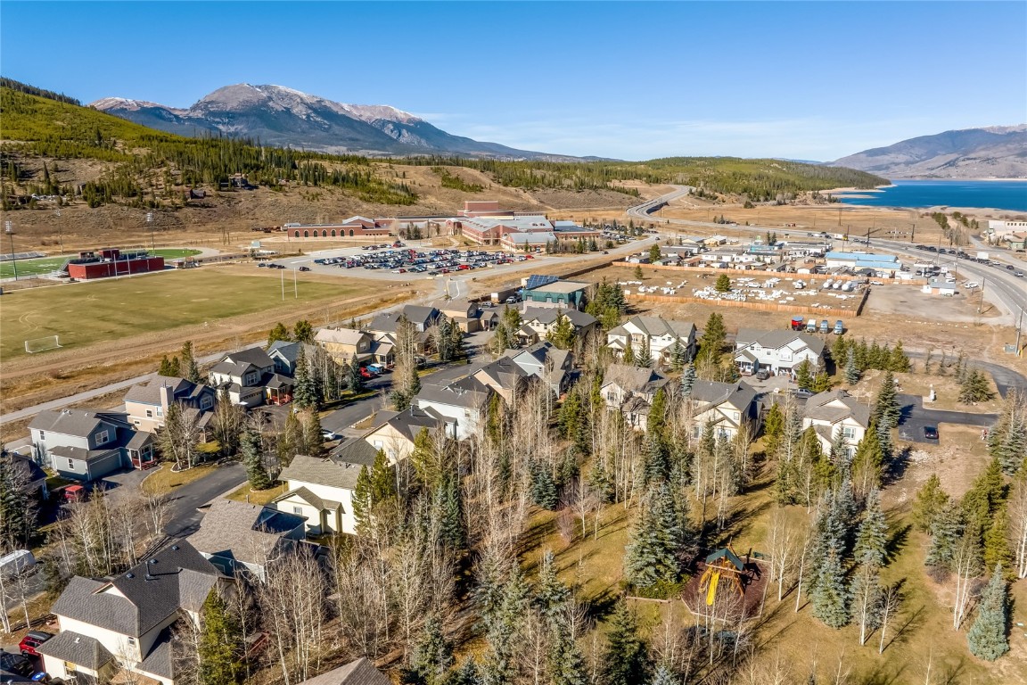 57 Audrey Circle Breckenridge CO 80424