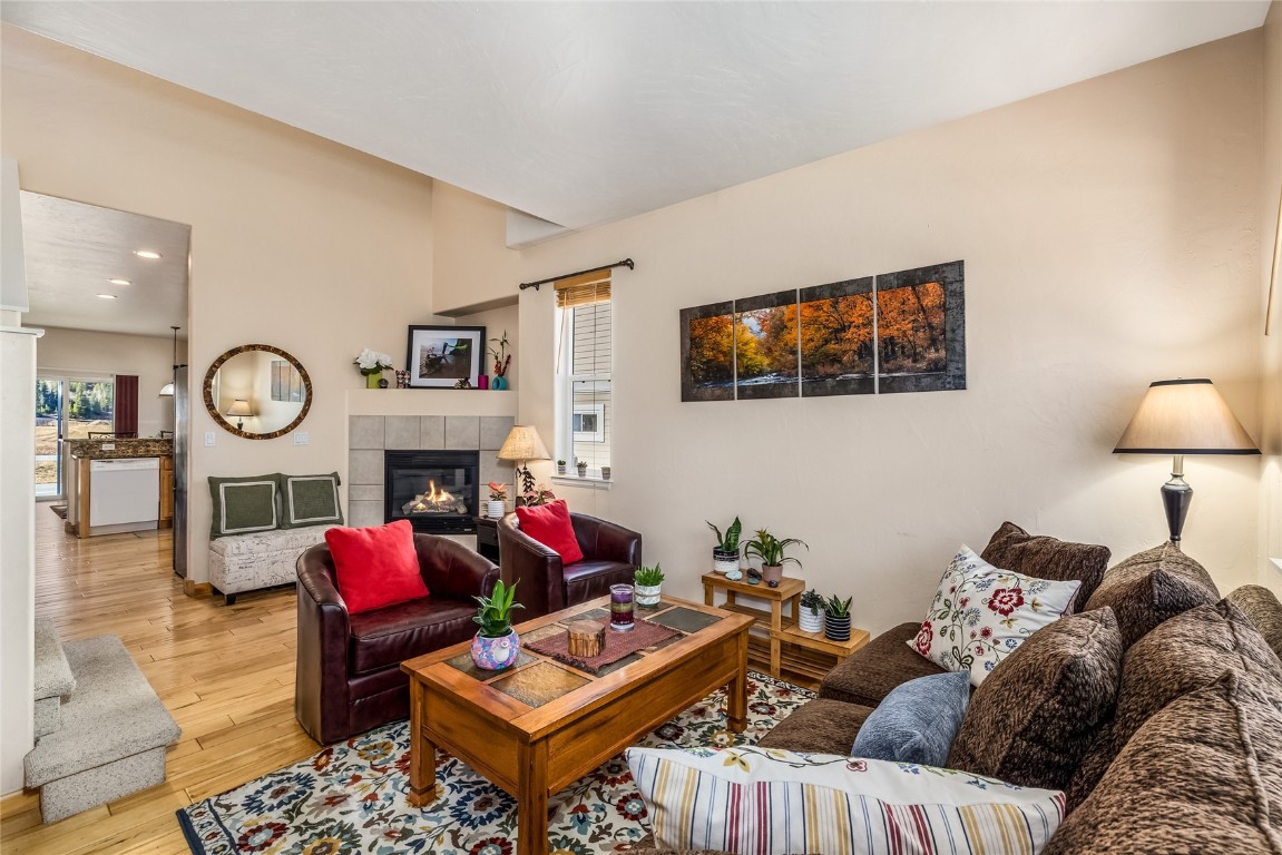 57 Audrey Circle Breckenridge CO 80424