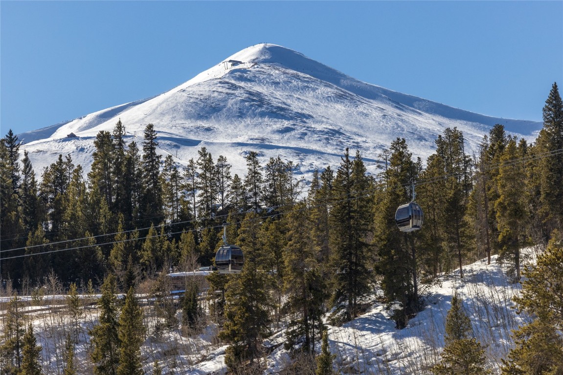 57 Audrey Circle Breckenridge CO 80424