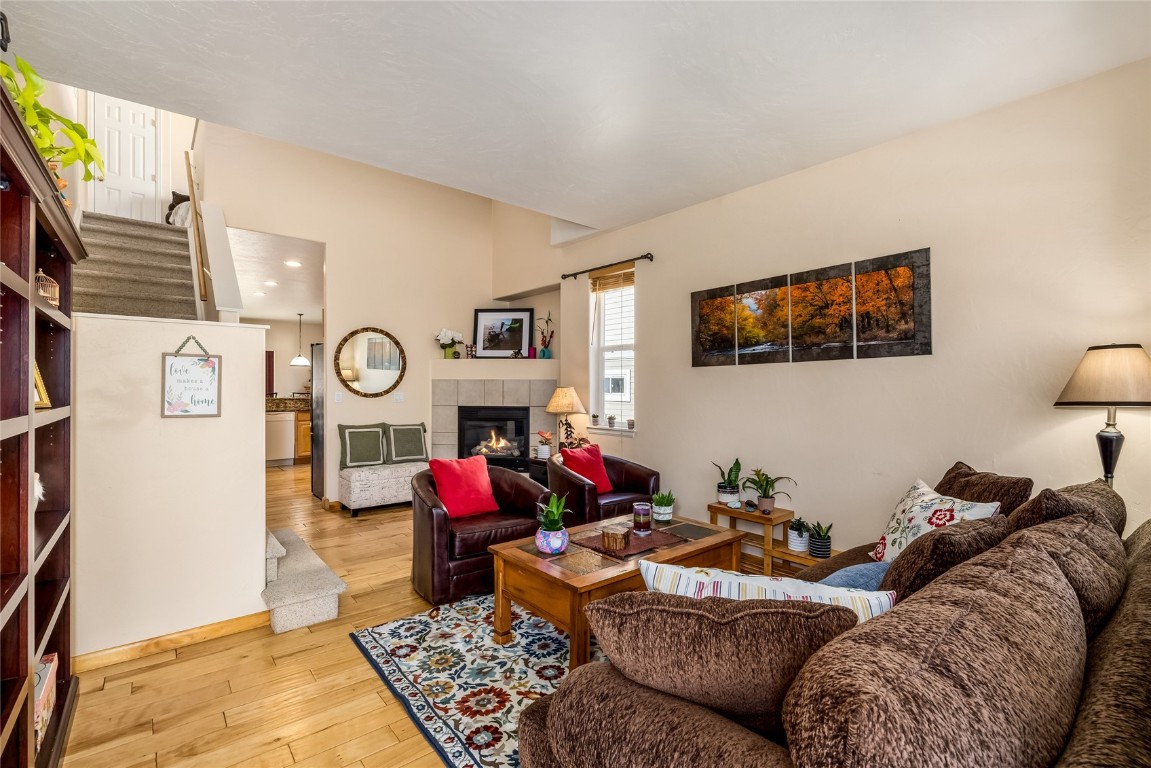 57 Audrey Circle Breckenridge CO 80424