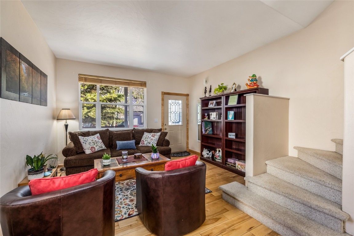 57 Audrey Circle Breckenridge CO 80424
