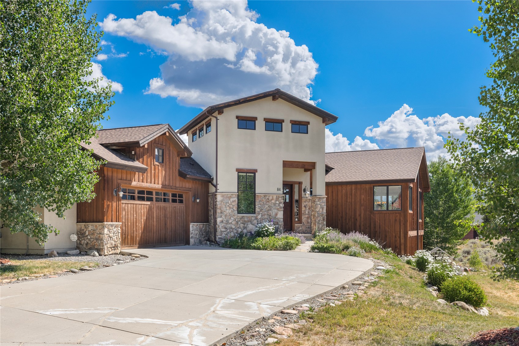 84 Snow Peak Court Dillon CO 80435