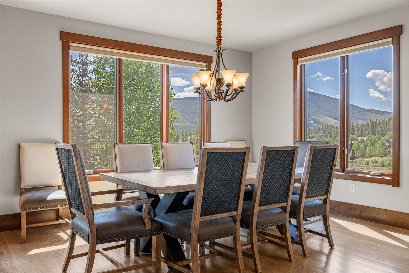 84 Snow Peak Court Dillon CO 80435