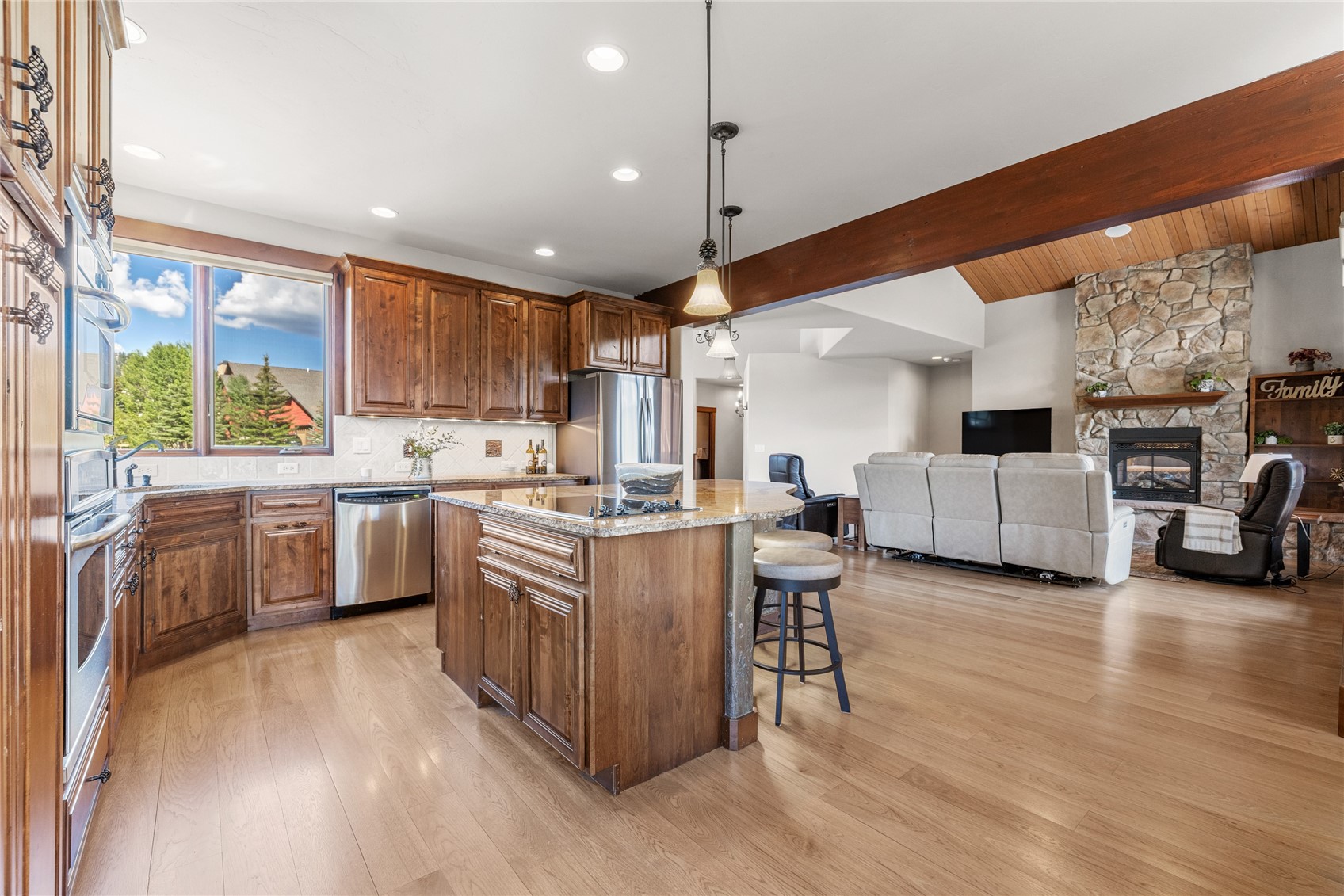 84 Snow Peak Court Dillon CO 80435