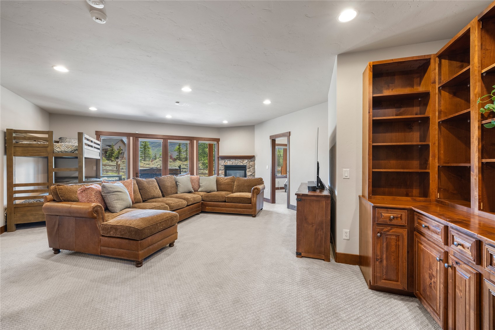 84 Snow Peak Court Dillon CO 80435