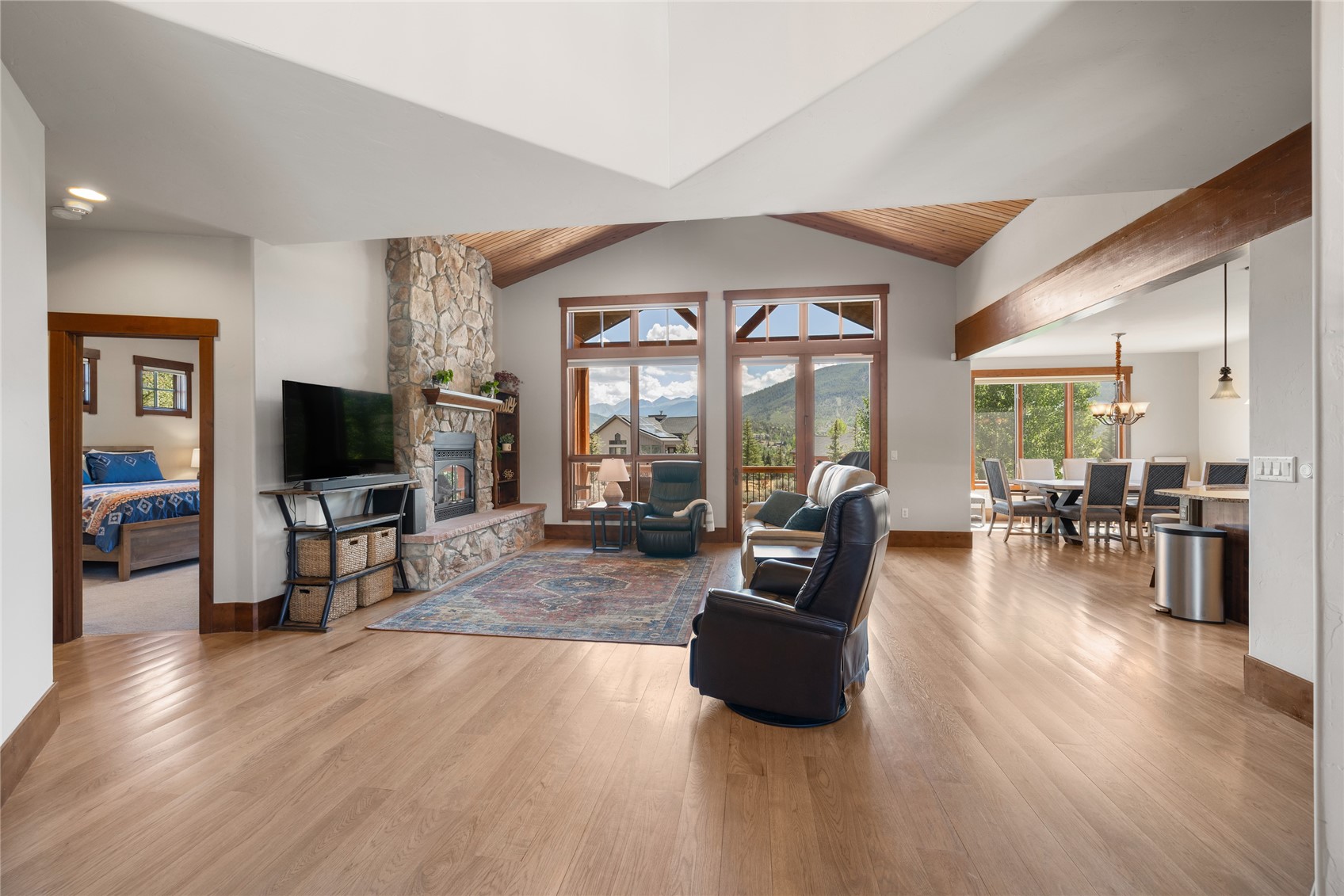 84 Snow Peak Court Dillon CO 80435