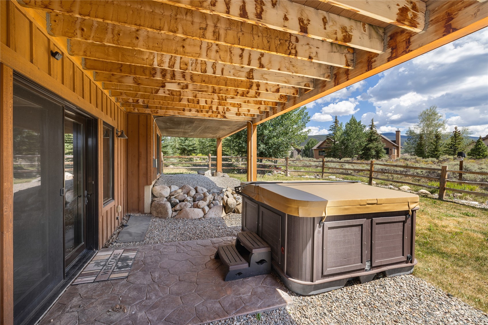 84 Snow Peak Court Dillon CO 80435