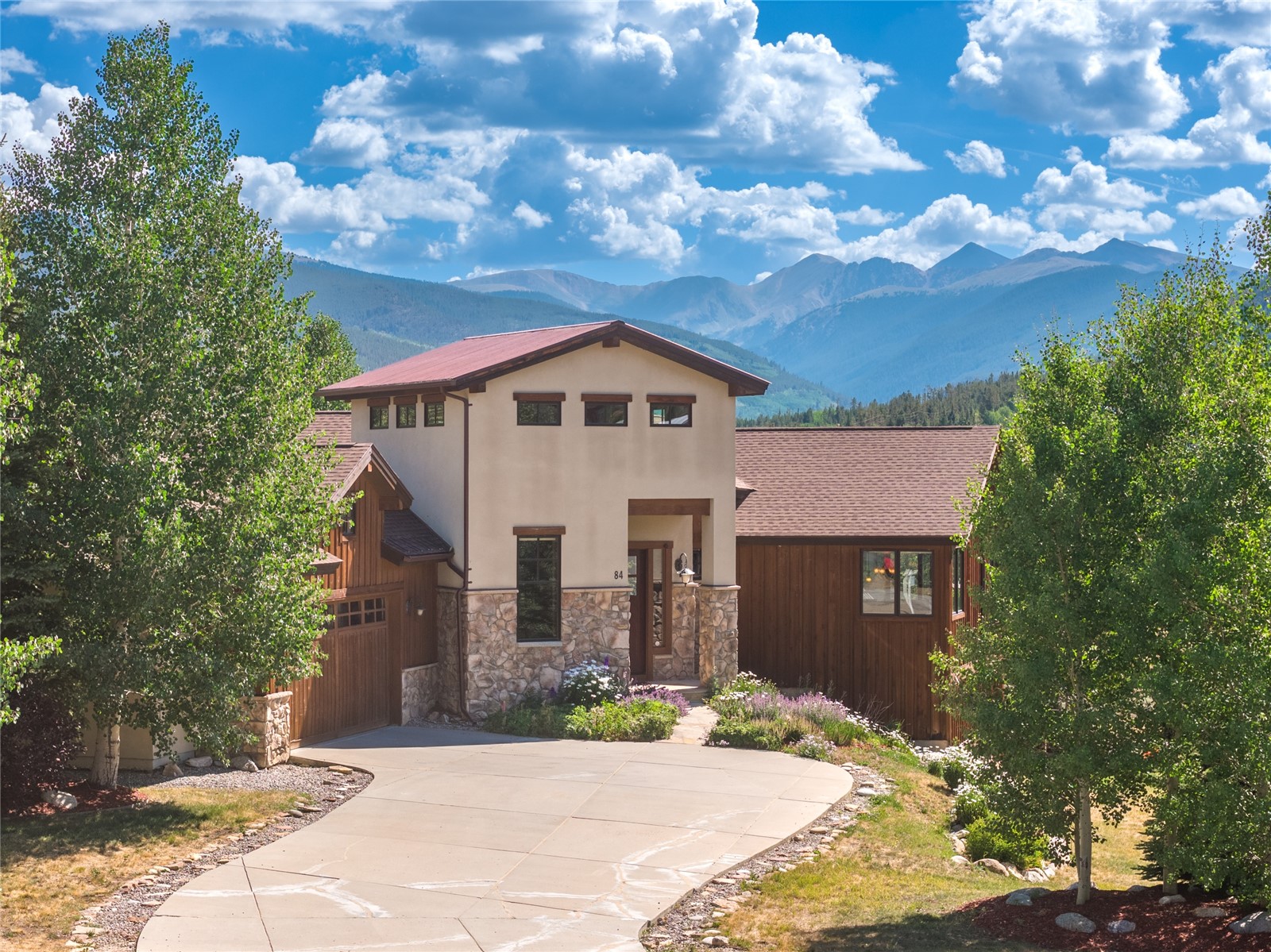 84 Snow Peak Court Dillon CO 80435