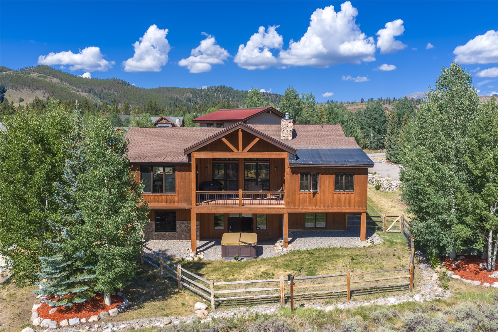 84 Snow Peak Court Dillon CO 80435