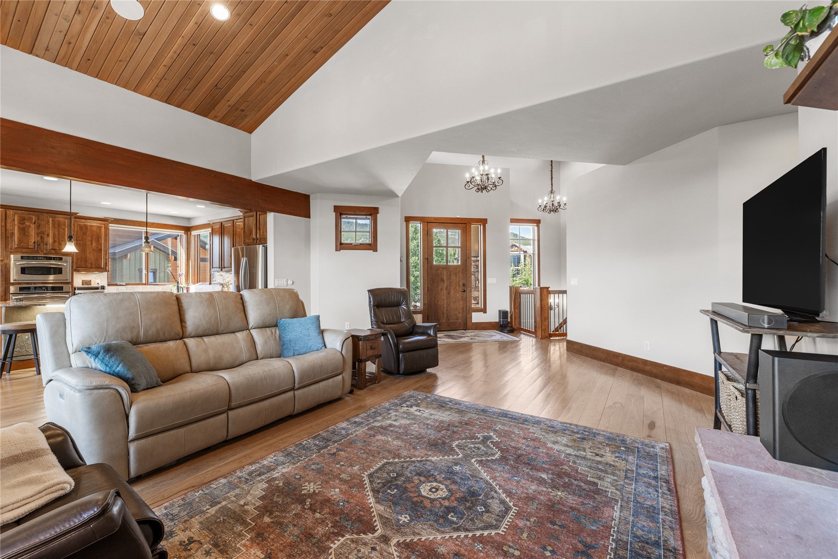 84 Snow Peak Court Dillon CO 80435