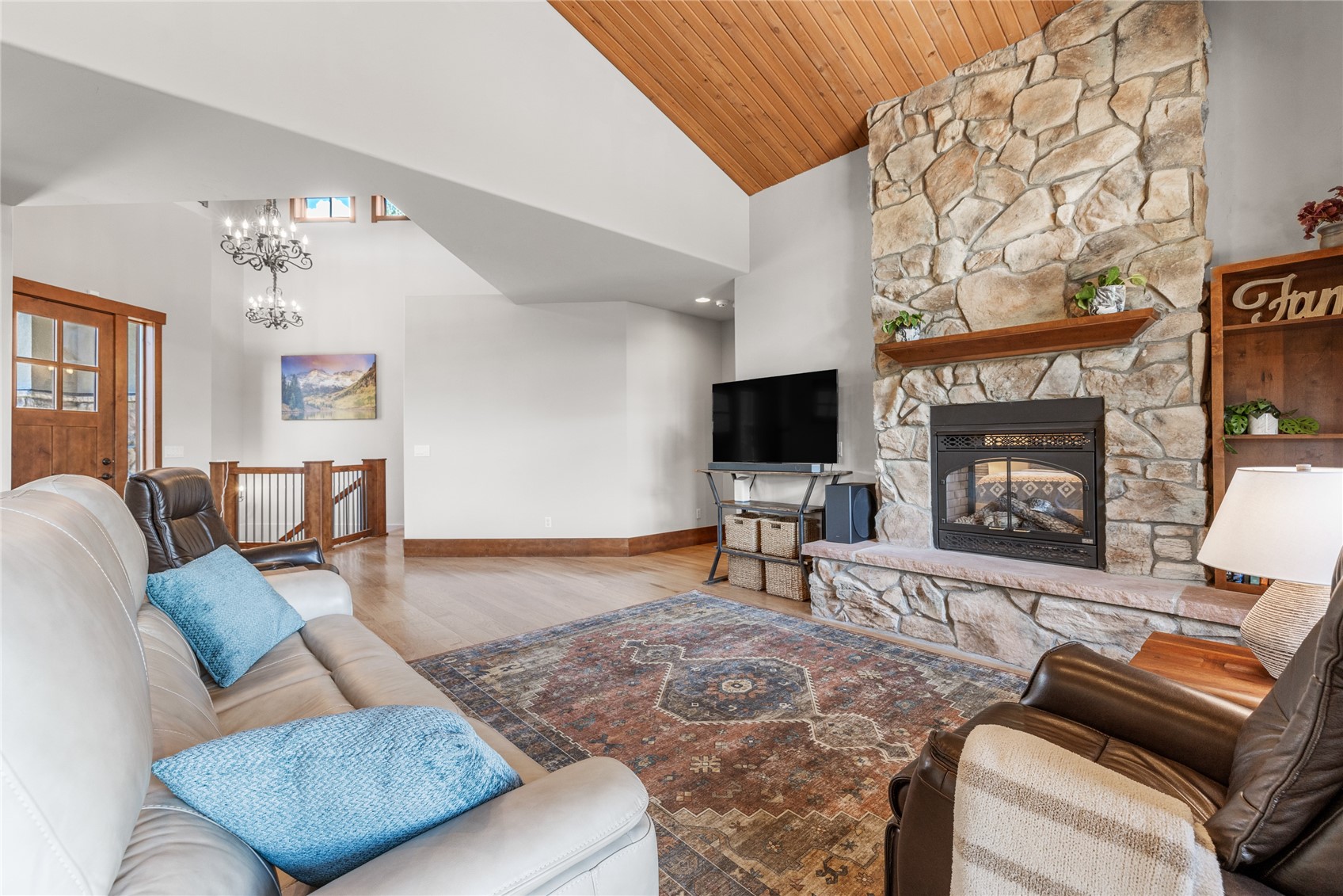 84 Snow Peak Court Dillon CO 80435