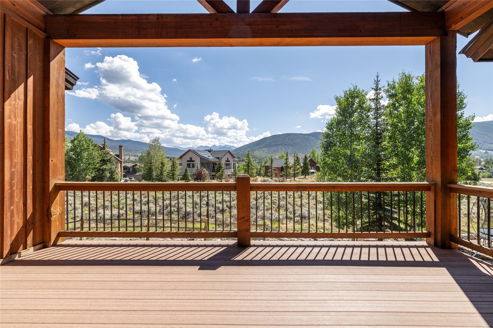 84 Snow Peak Court Dillon CO 80435