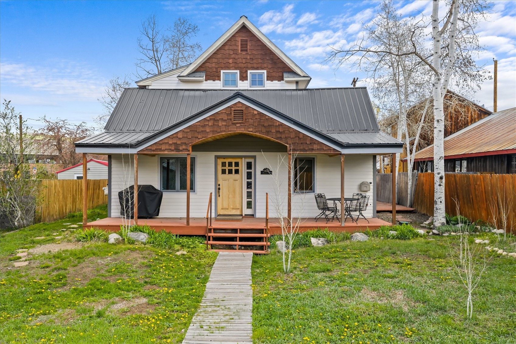 244 Missouri Avenue Steamboat Springs CO 80487