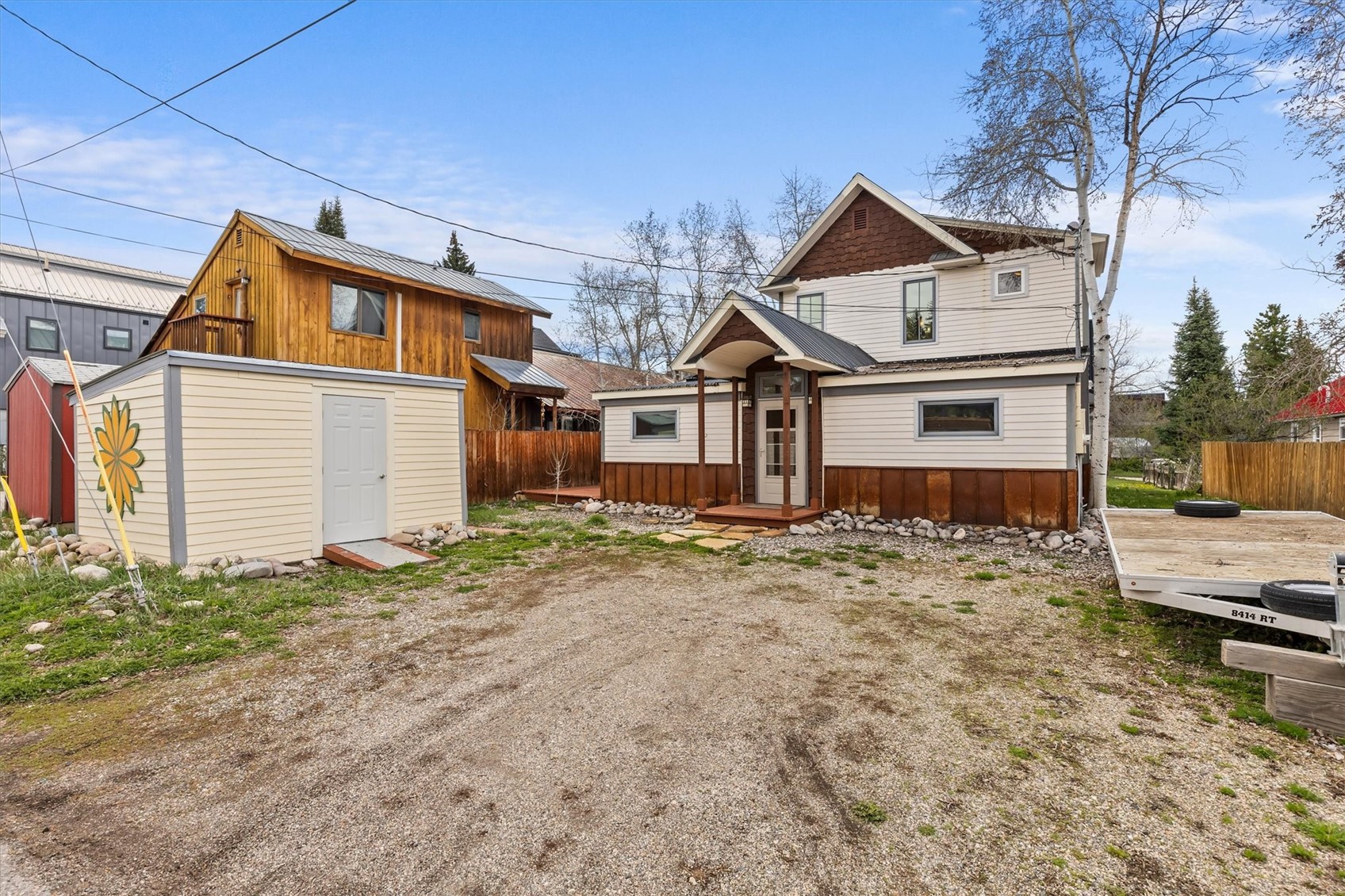 244 Missouri Avenue Steamboat Springs CO 80487