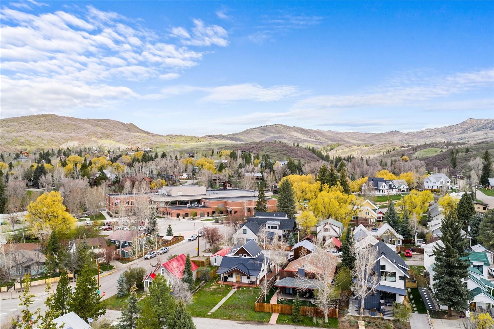 244 Missouri Avenue Steamboat Springs CO 80487
