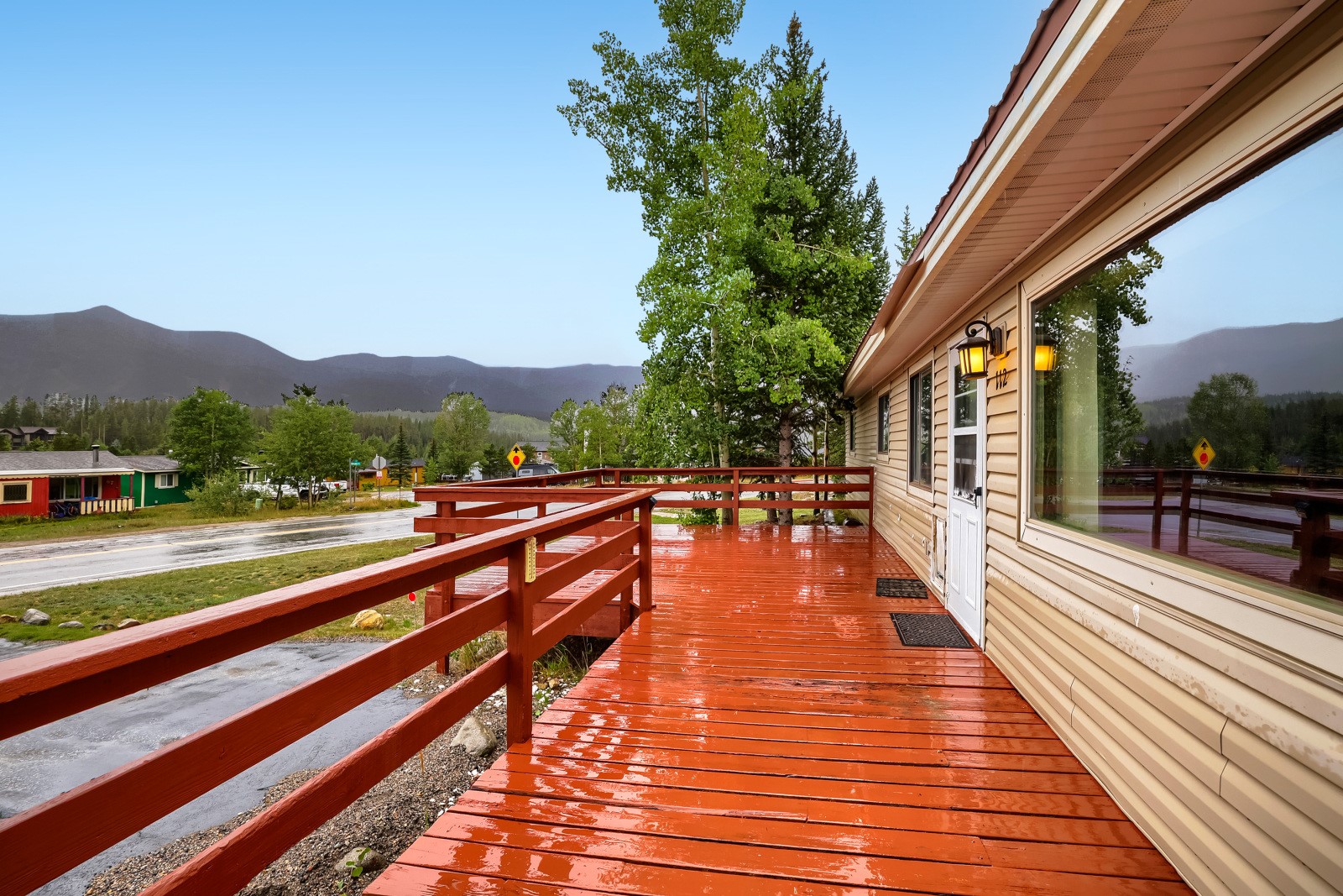 112 Reiling Road Breckenridge CO 80424