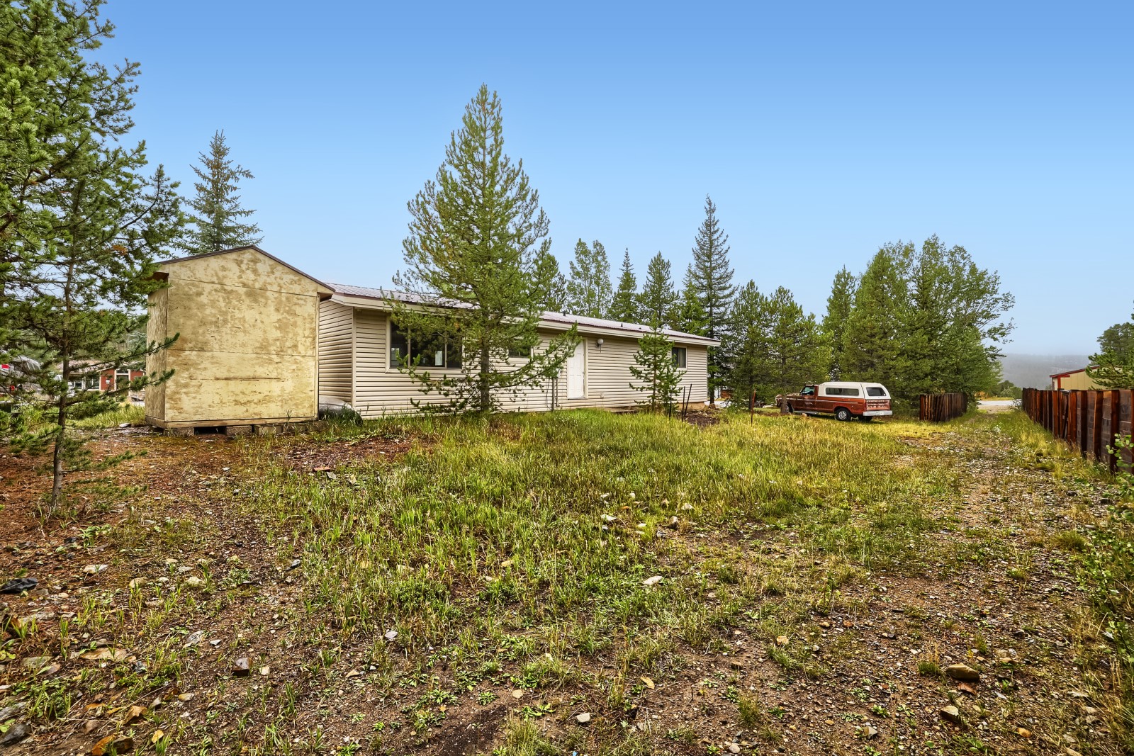112 Reiling Road Breckenridge CO 80424