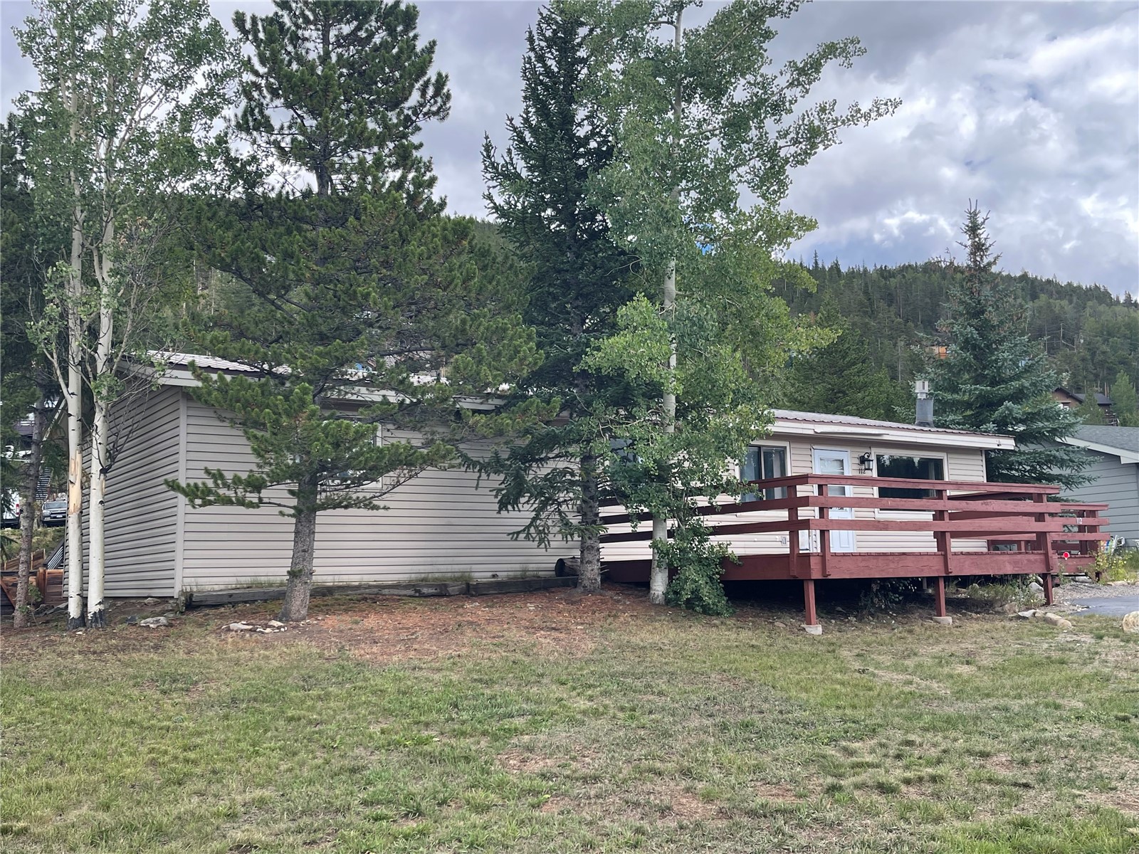 112 Reiling Road Breckenridge CO 80424